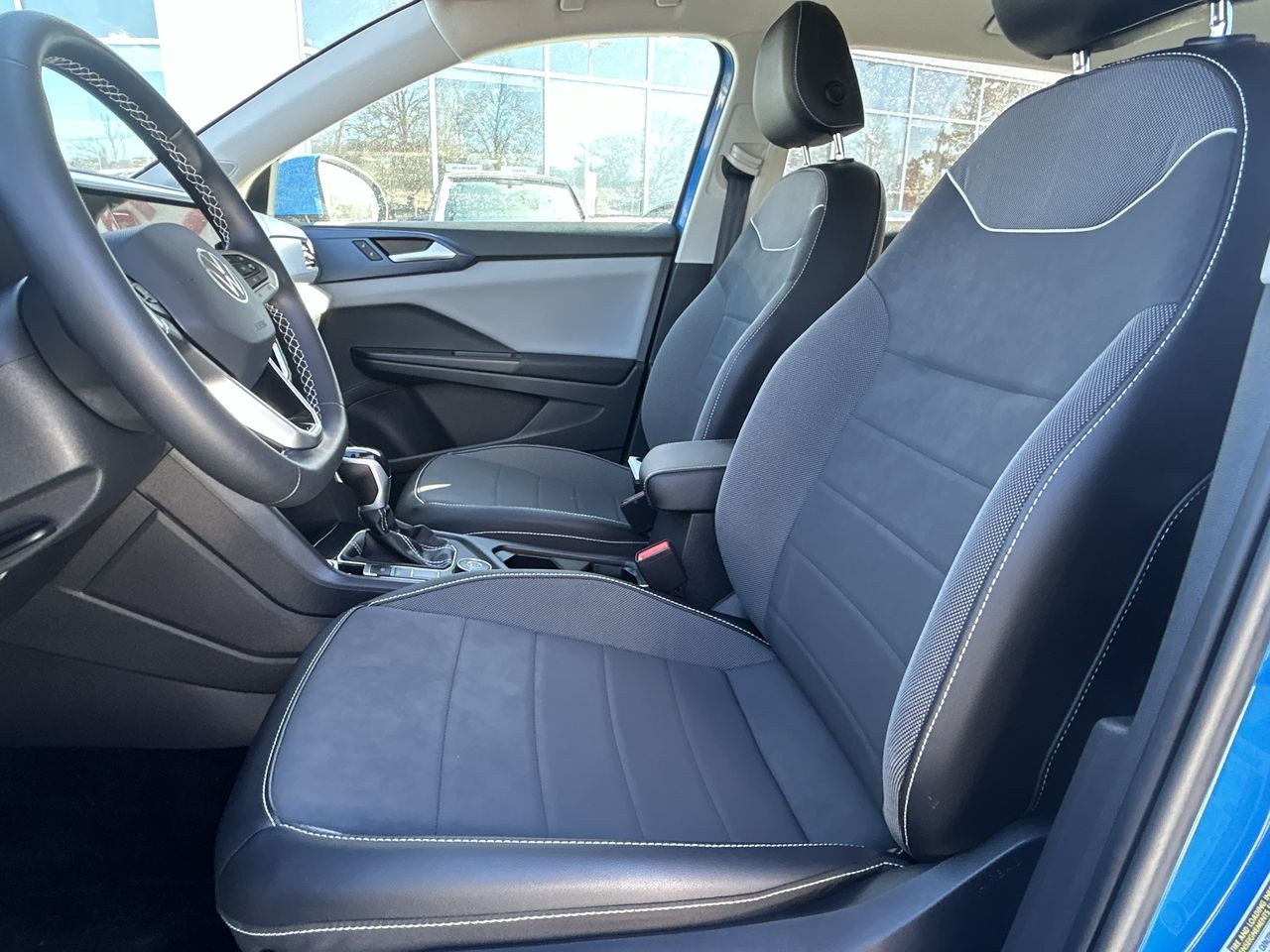 2023 Volkswagen Taos