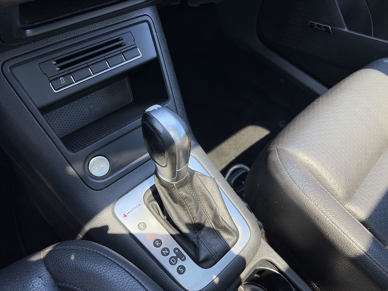 2015 Volkswagen Tiguan
