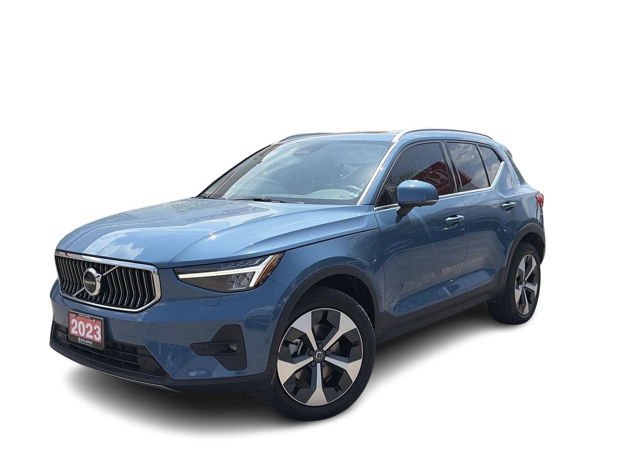 2023 Volvo XC40 B5 AWD Plus