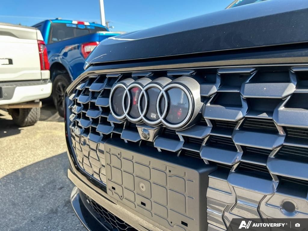 Photo 2025 Audi Q5 2.0 TFSI quattro #7