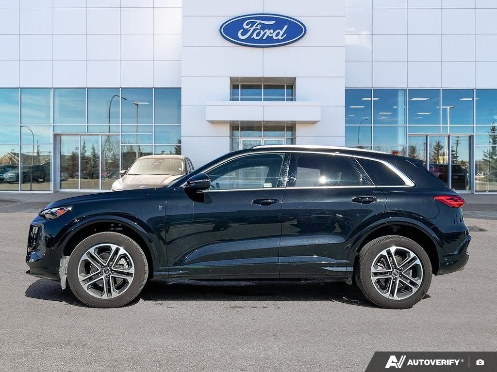 Photo 2025 Audi Q5 2.0 TFSI quattro #3