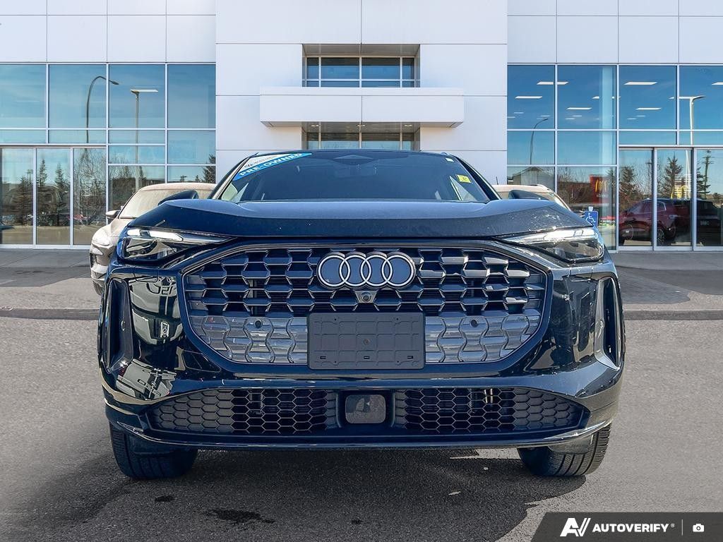Photo 2025 Audi Q5 2.0 TFSI quattro #2