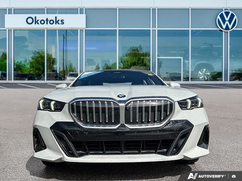 Photo 2026 BMW 5 Series 530i xDrive #2