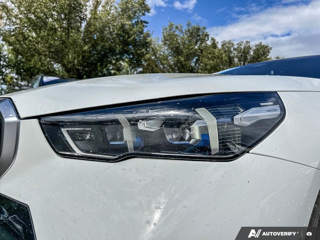 Photo 2026 BMW 5 Series 530i xDrive #7