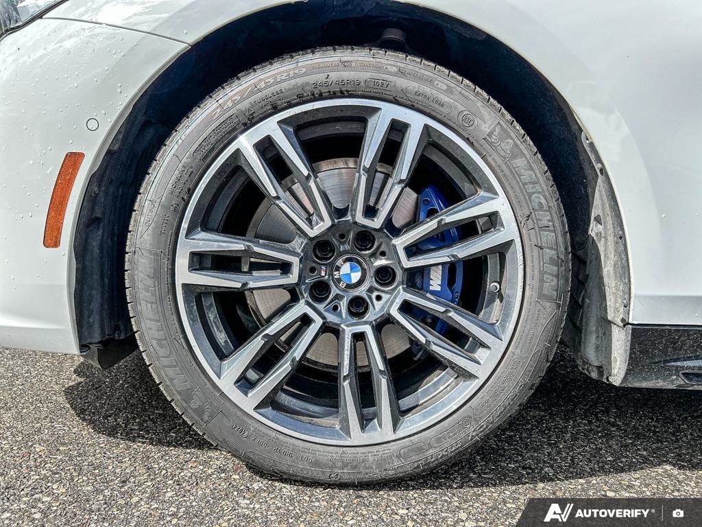 Photo 2026 BMW 5 Series 530i xDrive #6