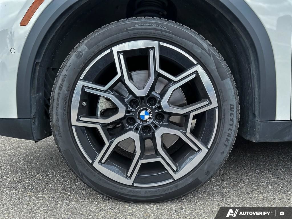 Photo 2025 BMW X2 xDrive28i #6