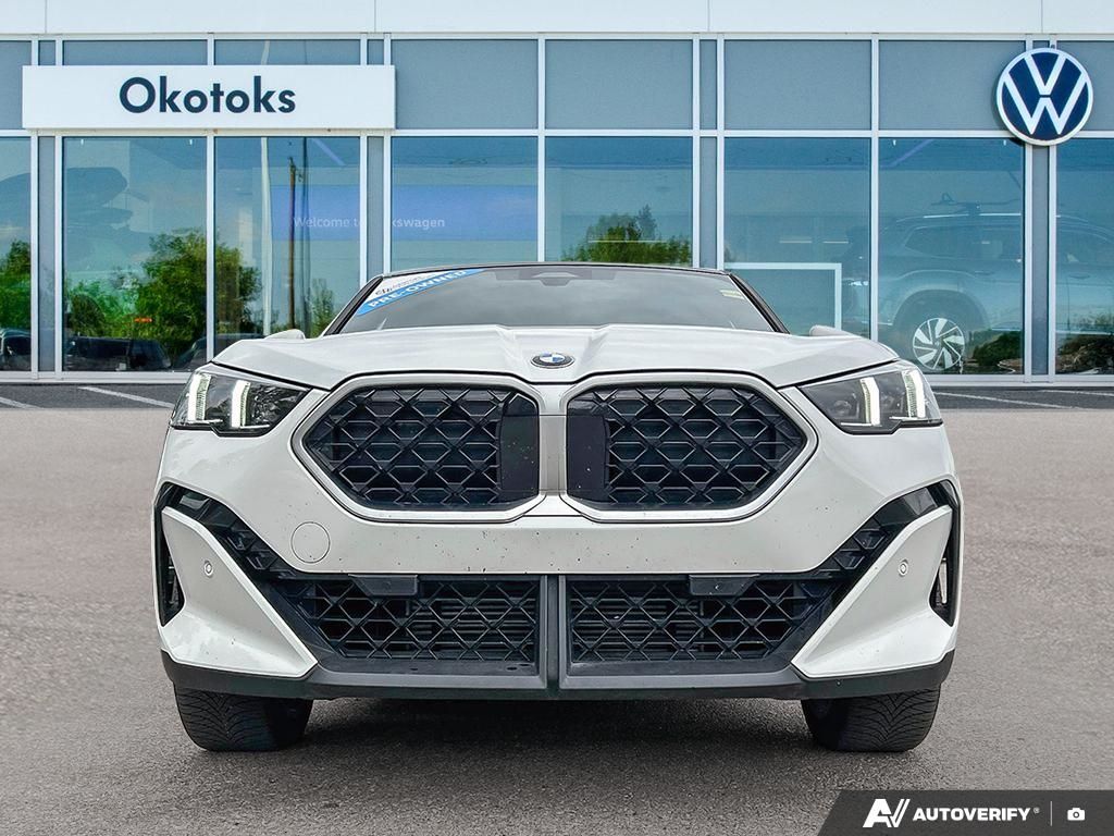 Photo 2025 BMW X2 xDrive28i #2