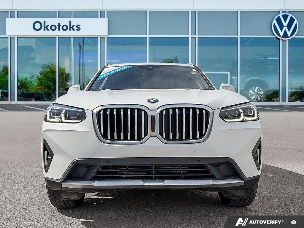 Photo 2024 BMW X3 xDrive30i #2