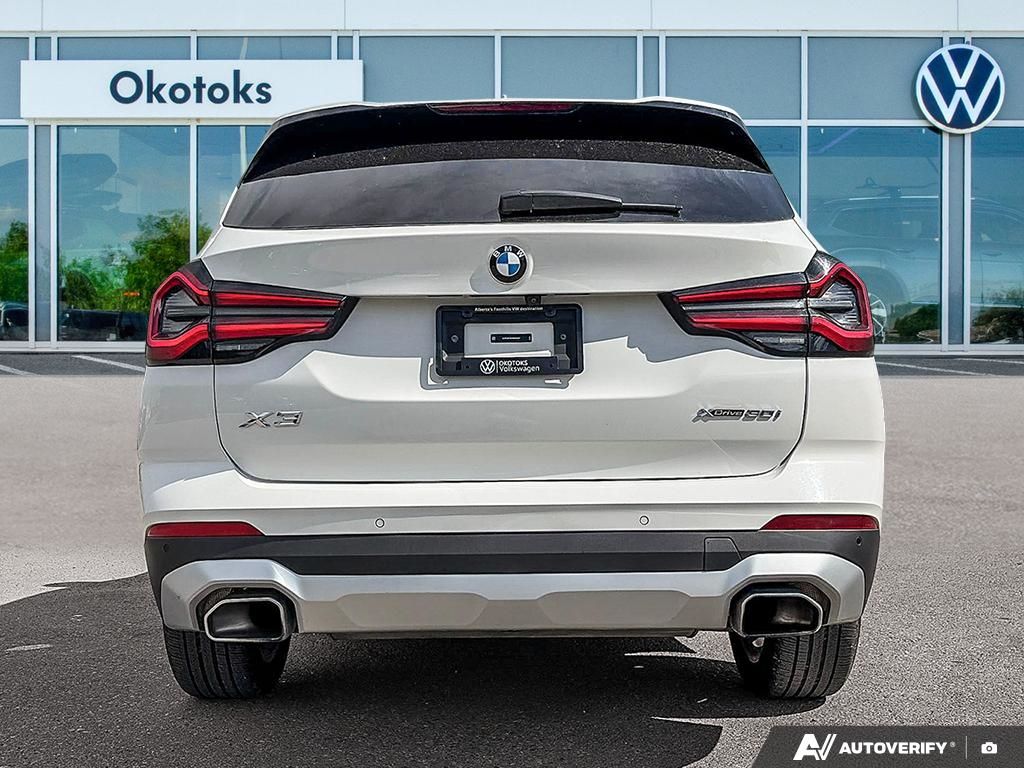 Photo 2024 BMW X3 xDrive30i #5