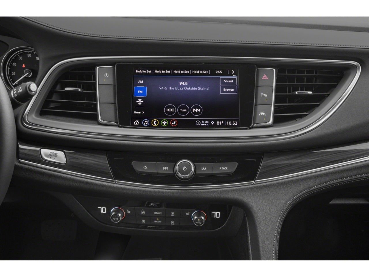 Photo 2024 Buick Enclave Avenir AWD #7