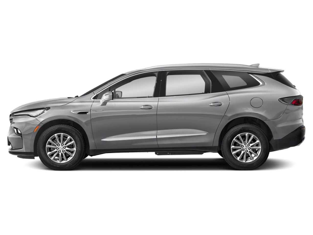 Photo 2024 Buick Enclave Avenir AWD #3