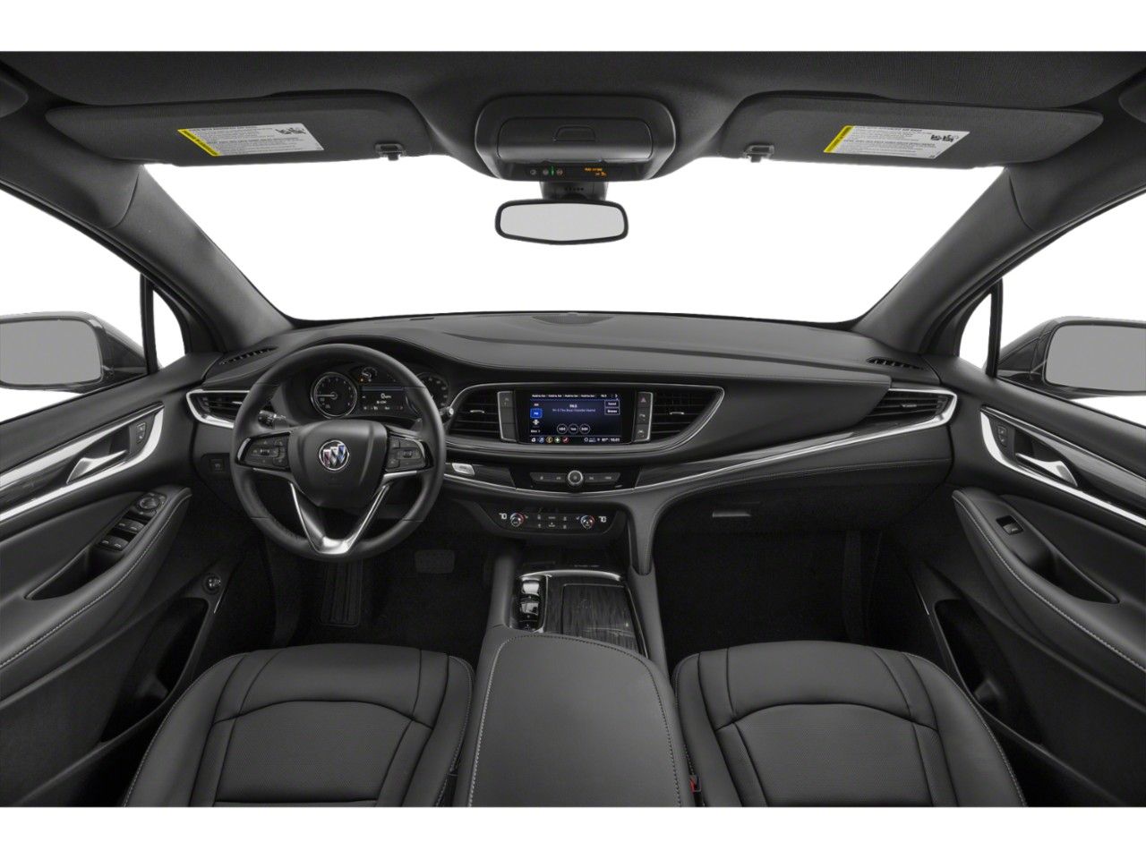 Photo 2024 Buick Enclave Avenir AWD #5
