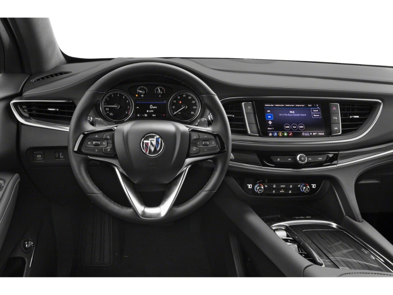 Photo 2024 Buick Enclave Avenir AWD #4
