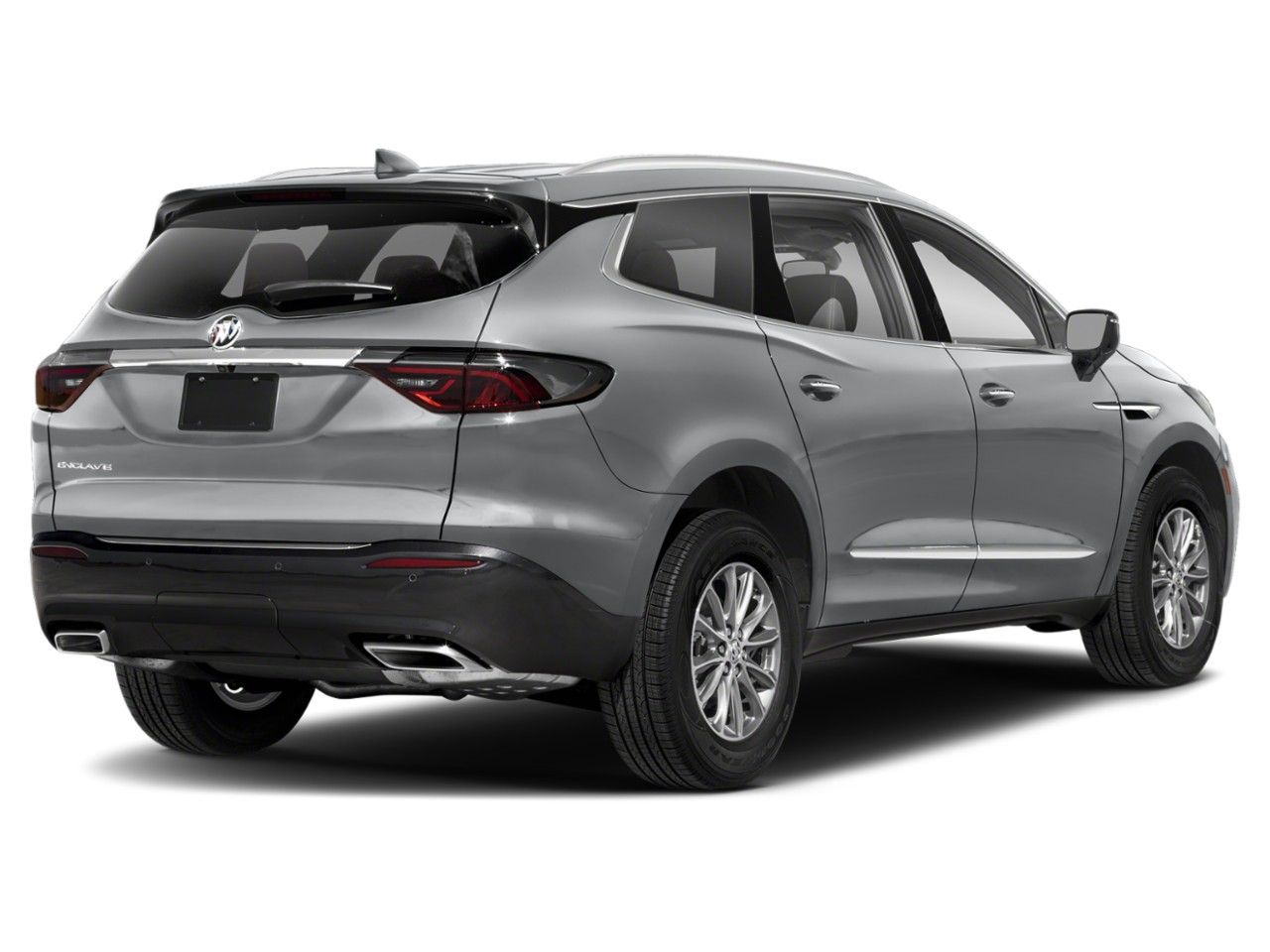 Photo 2024 Buick Enclave Avenir AWD #2