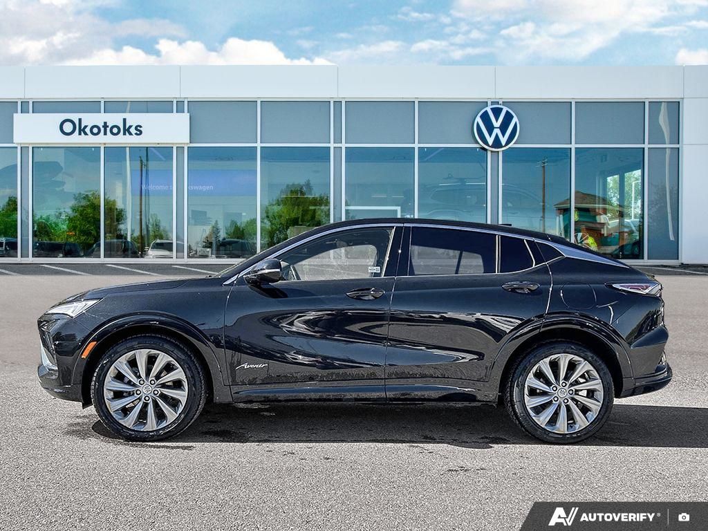 Photo 2024 Buick Envista Avenir #3