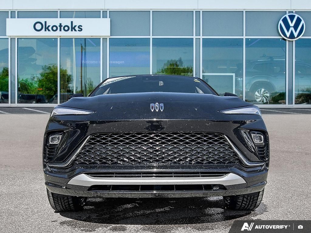 Photo 2024 Buick Envista Avenir #2
