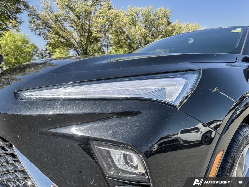 Photo 2024 Buick Envista Avenir #7