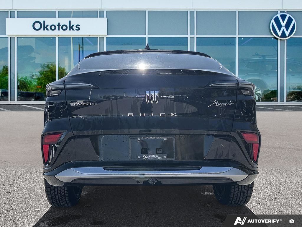 Photo 2024 Buick Envista Avenir #5