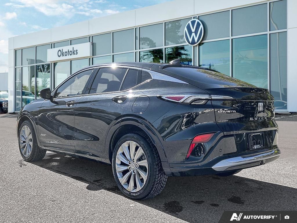 Photo 2024 Buick Envista Avenir #4