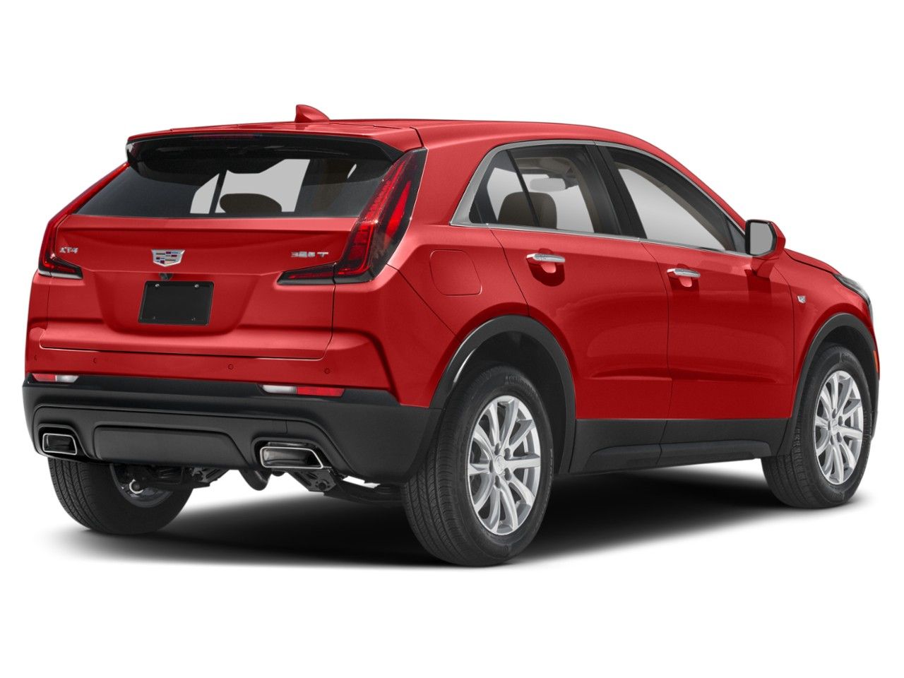 Photo 2023 Cadillac XT4 AWD 4dr Premium Luxury #2