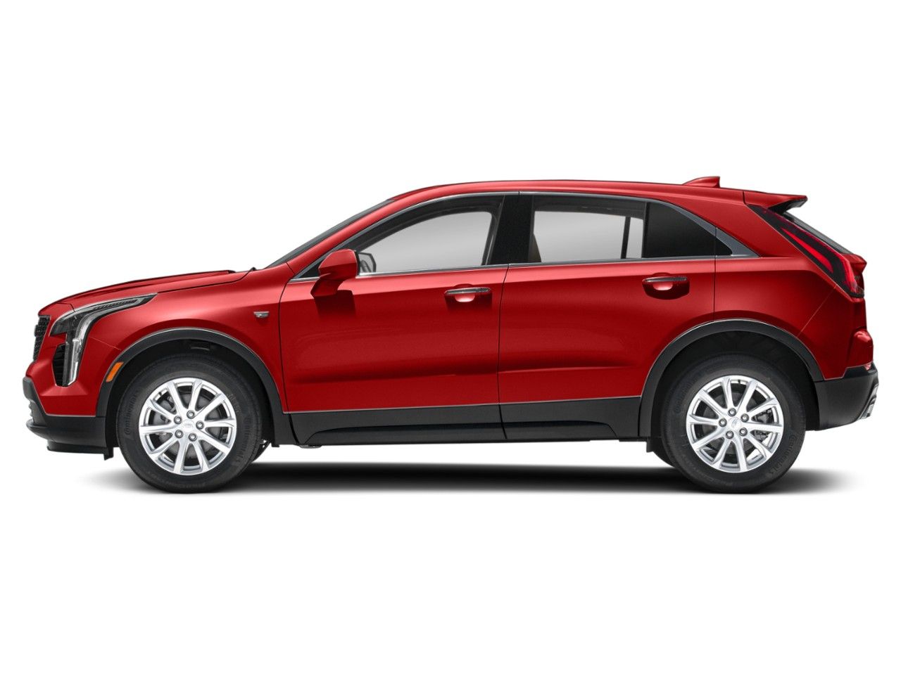 Photo 2023 Cadillac XT4 AWD 4dr Premium Luxury #3