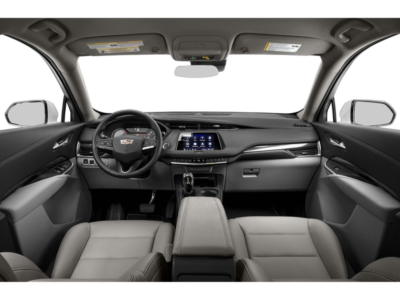 Photo 2023 Cadillac XT4 AWD 4dr Premium Luxury #5