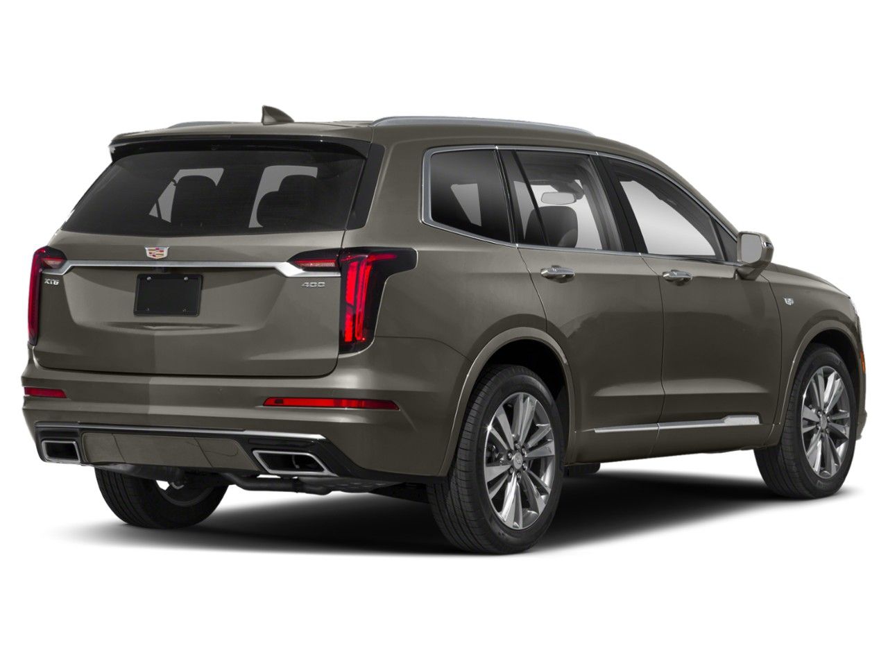 Photo 2022 Cadillac XT6 AWD 4dr Premium Luxury #2