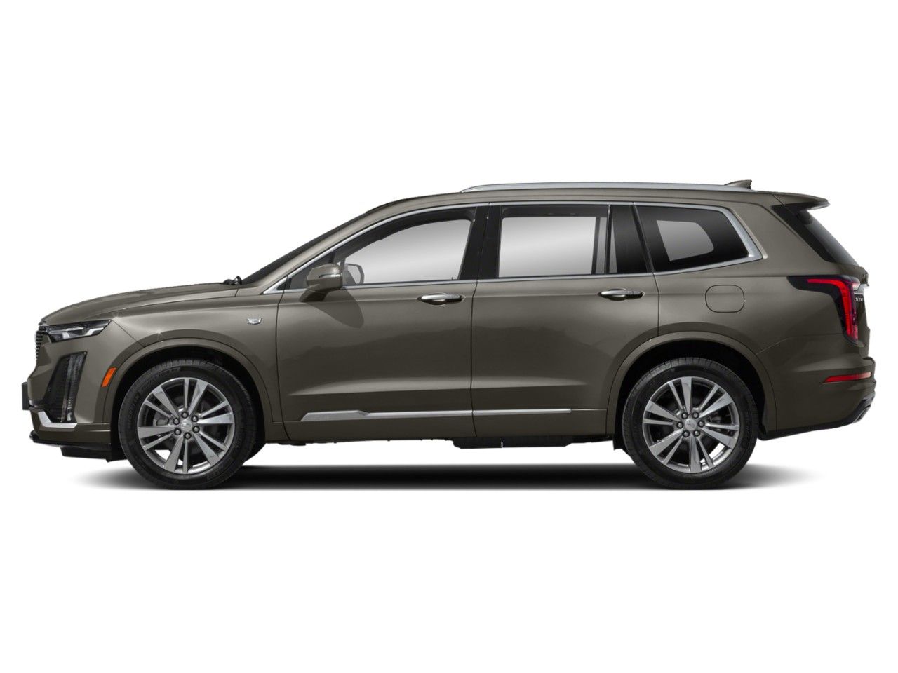 Photo 2022 Cadillac XT6 AWD 4dr Premium Luxury #3