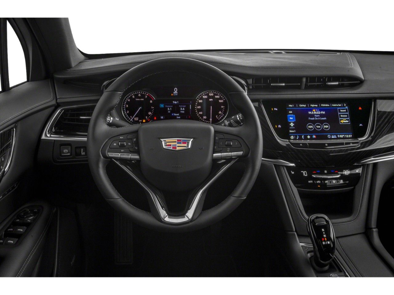 Photo 2022 Cadillac XT6 AWD 4dr Premium Luxury #4