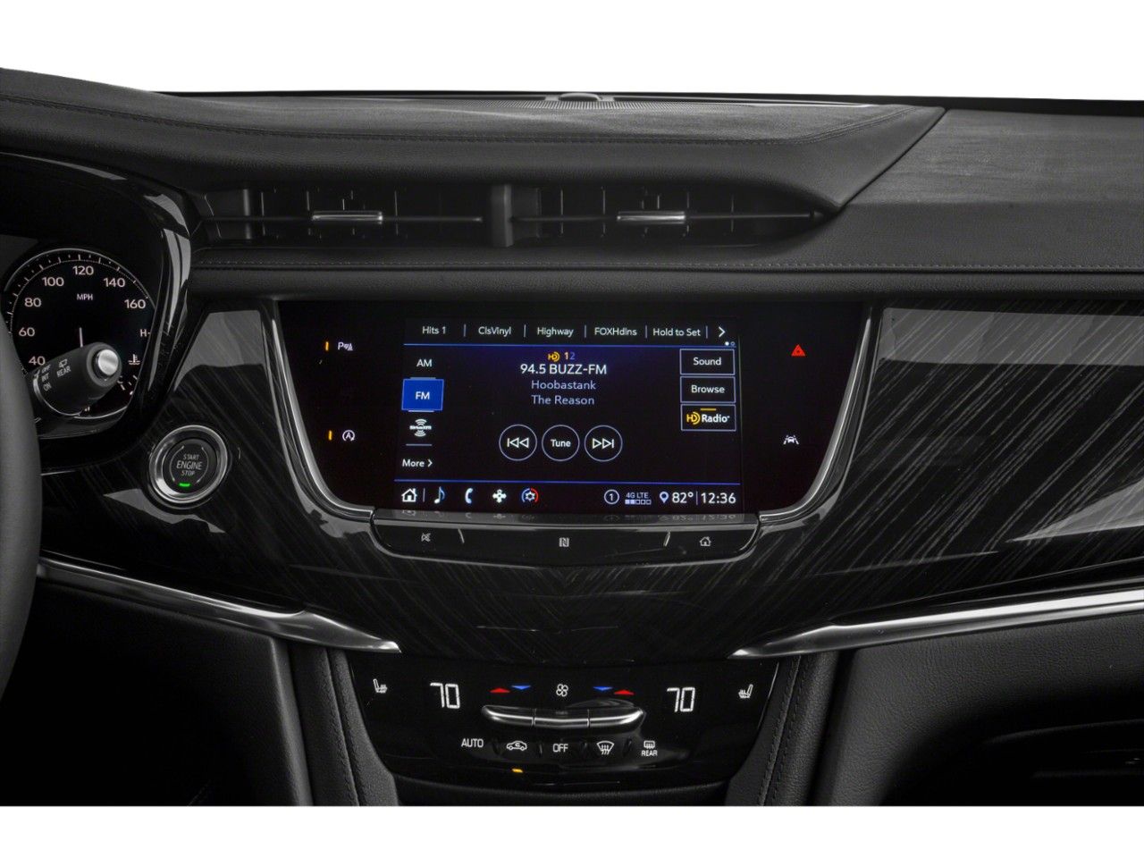 Photo 2022 Cadillac XT6 AWD 4dr Premium Luxury #7