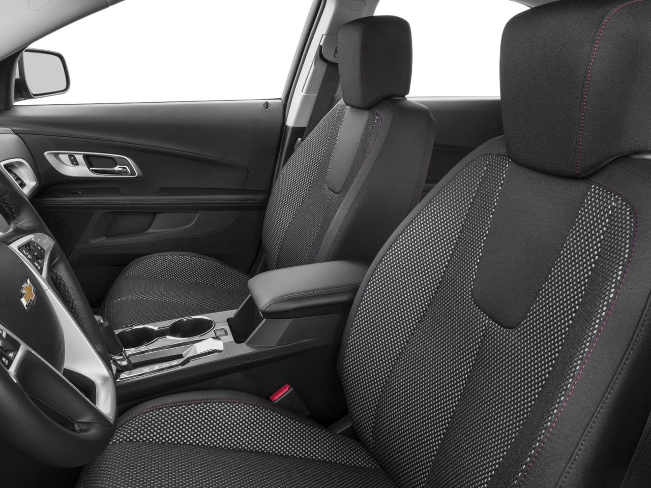 Photo 2016 Chevrolet Equinox FWD 4dr LT #6