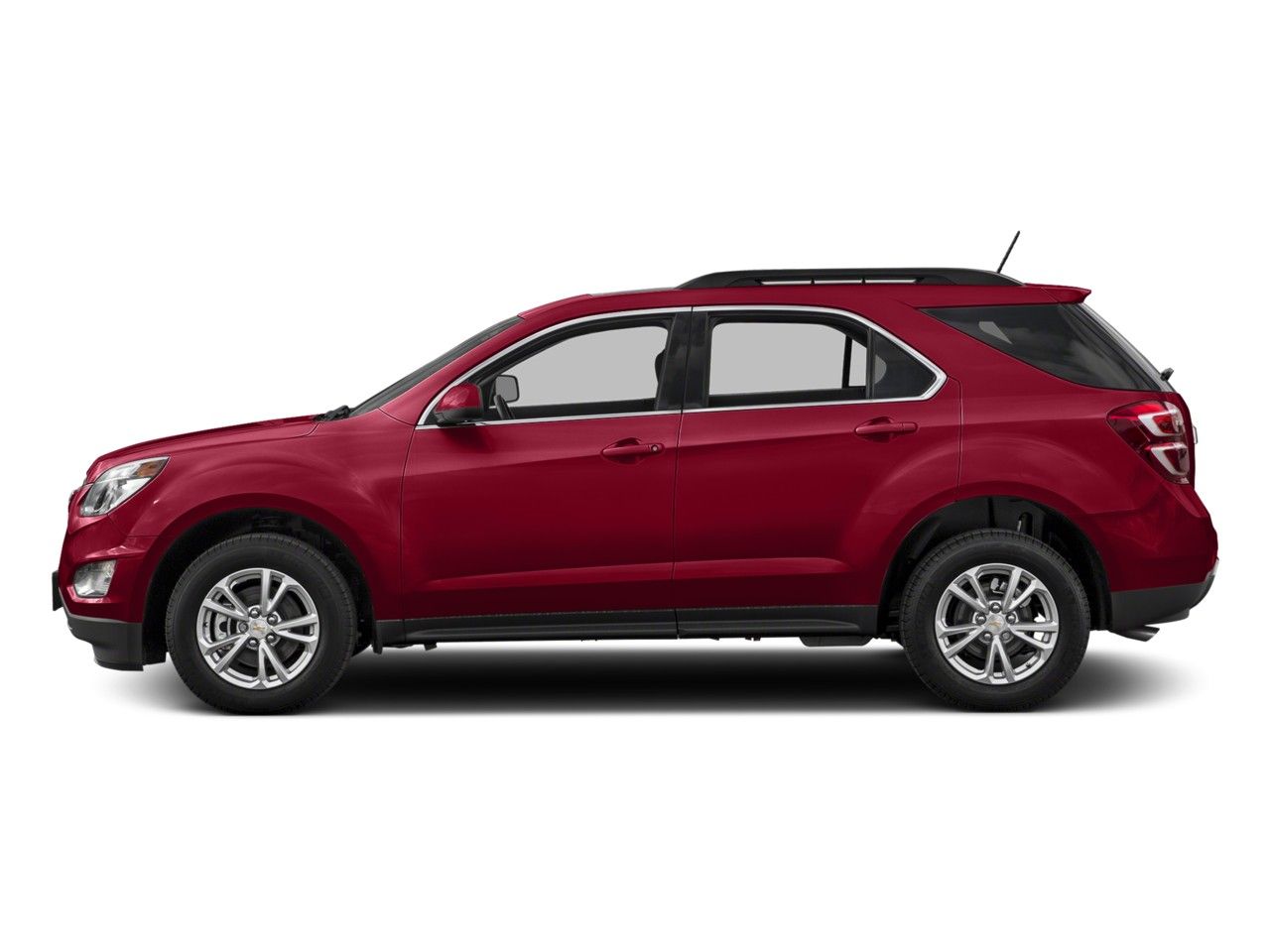 Photo 2016 Chevrolet Equinox FWD 4dr LT #3
