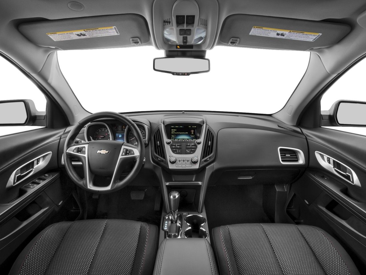 Photo 2016 Chevrolet Equinox FWD 4dr LT #5