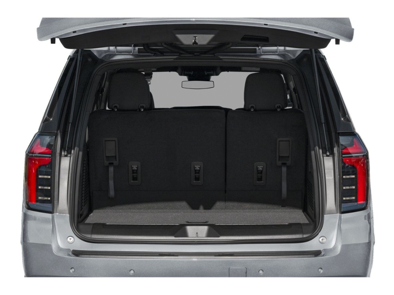 Photo 2025 Chevrolet Tahoe 4WD 4dr High Country #8