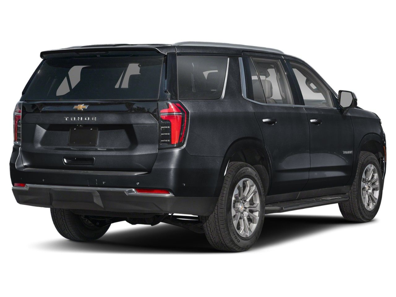 Photo 2025 Chevrolet Tahoe 4WD 4dr High Country #2