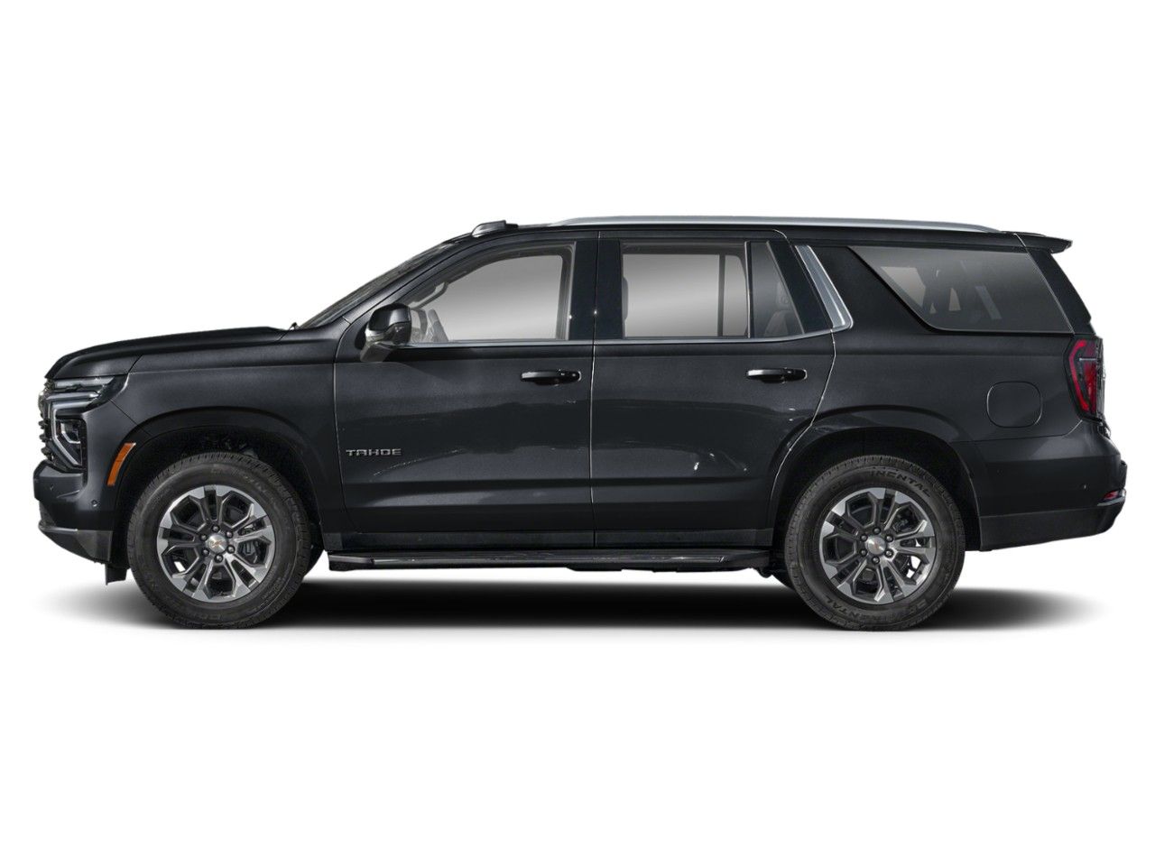 Photo 2025 Chevrolet Tahoe 4WD 4dr High Country #3