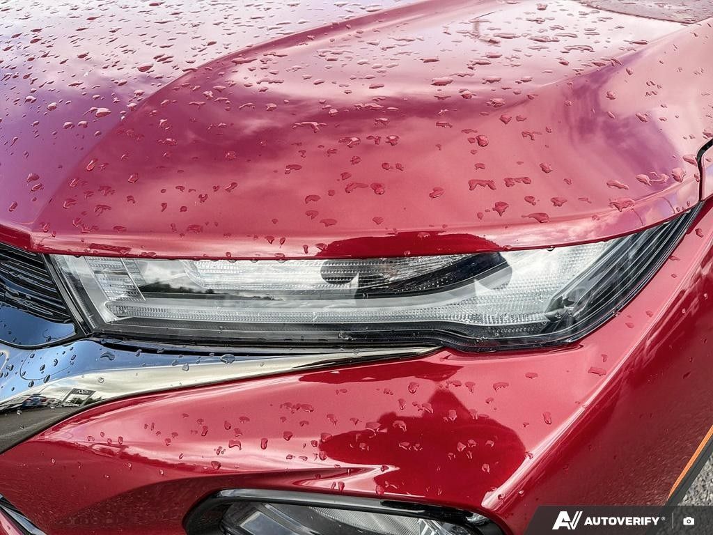 Photo 2021 Chevrolet TrailBlazer AWD 4dr RS #8