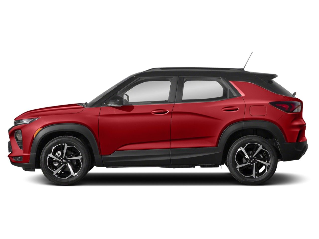 Photo 2021 Chevrolet TrailBlazer AWD 4dr RS #3