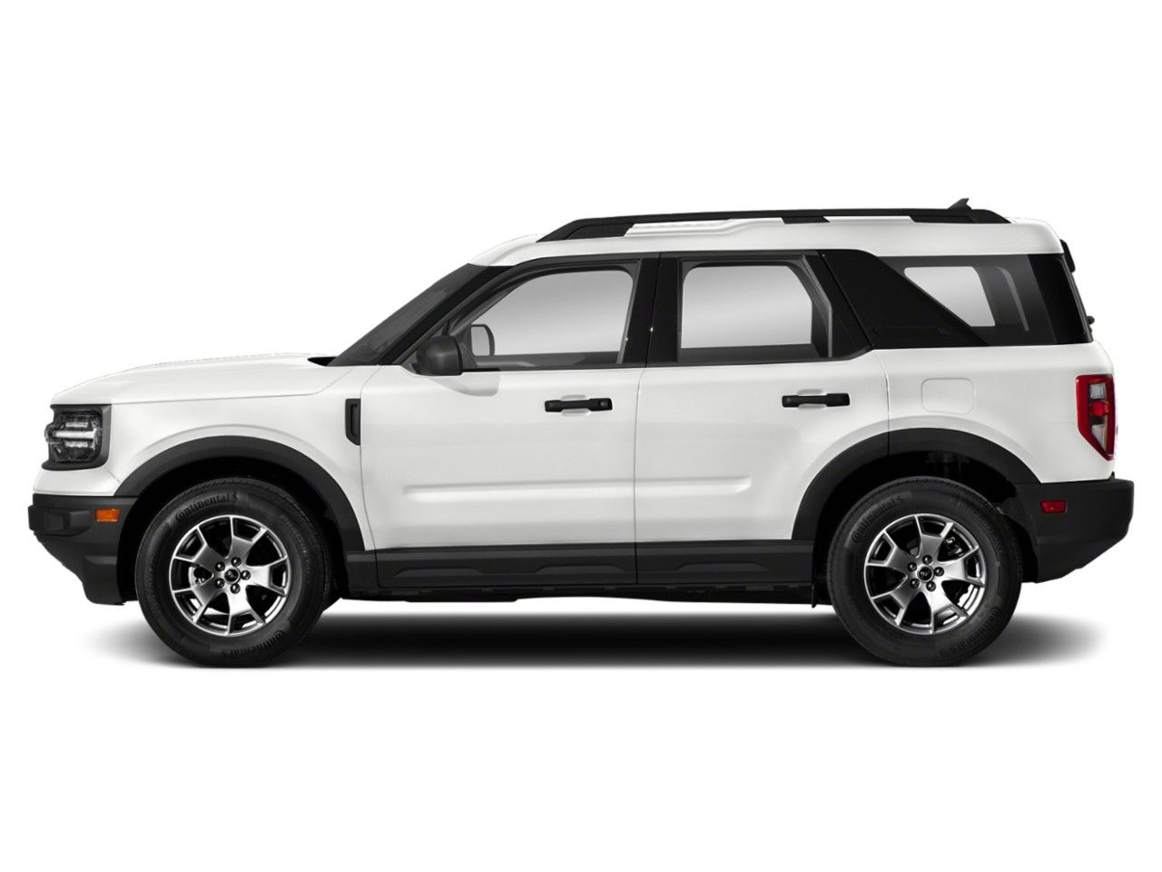 Photo 2023 Ford Bronco Sport Base 4x4 #3