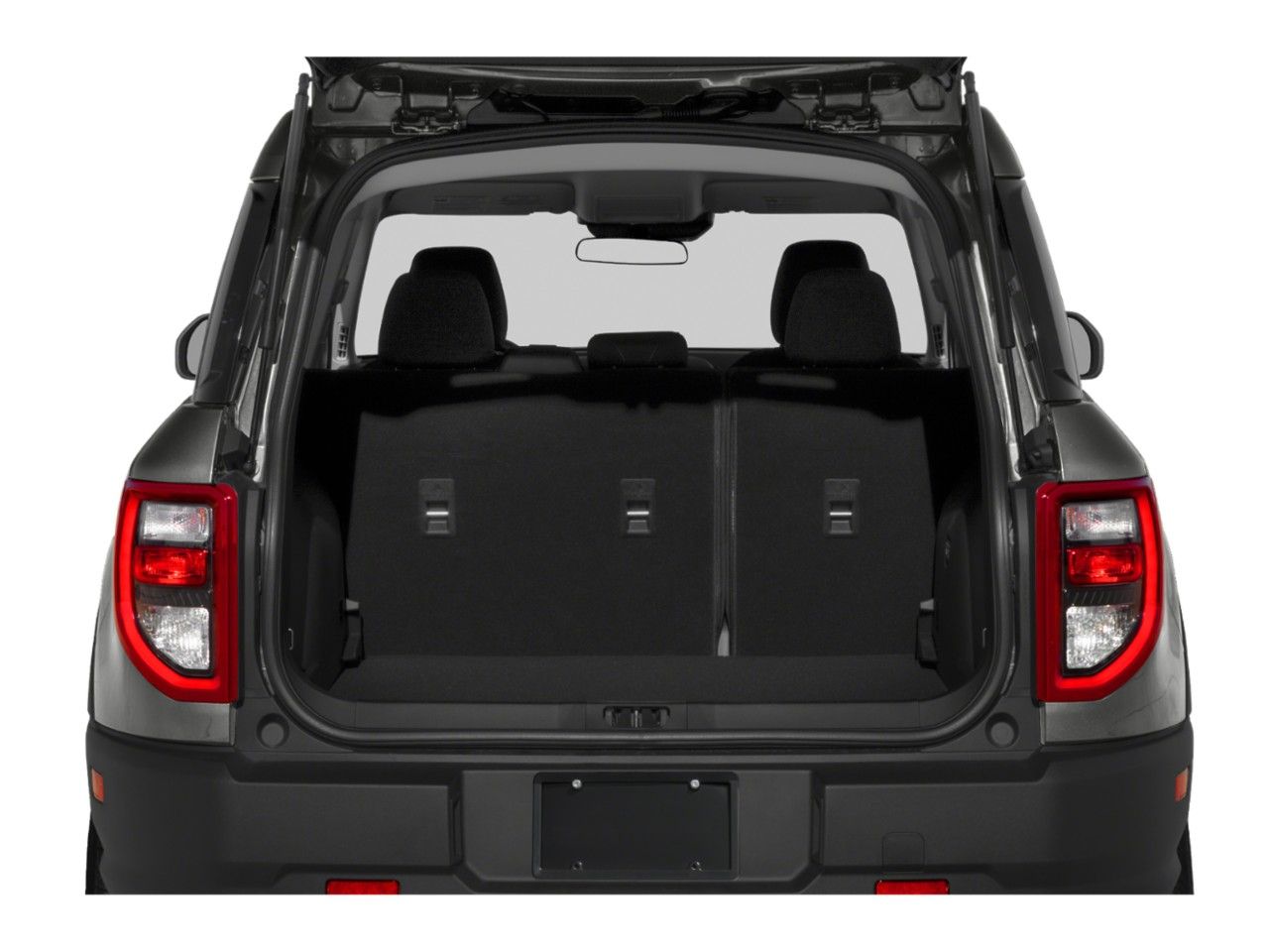 Photo 2023 Ford Bronco Sport Base 4x4 #8