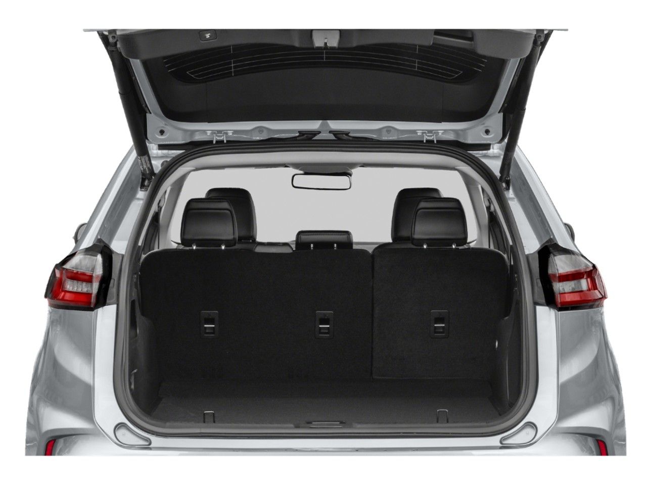 Photo 2021 Ford Edge Titanium AWD #8