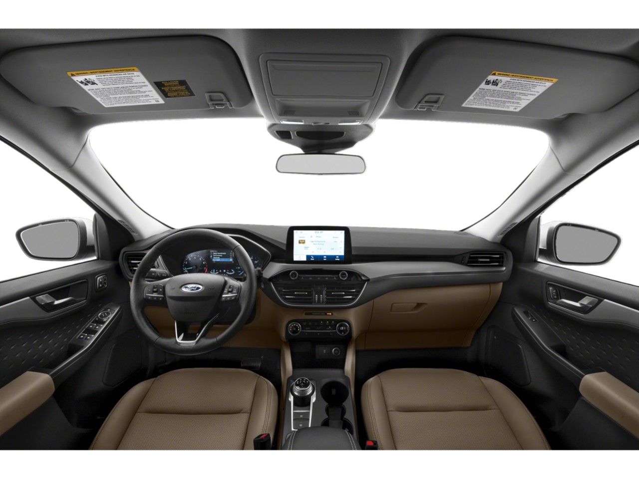 Photo 2022 Ford Escape SEL Hybrid AWD #5