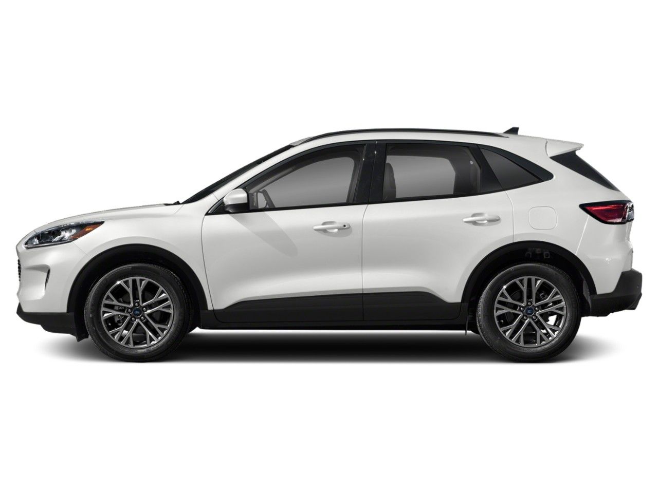 Photo 2022 Ford Escape SEL Hybrid AWD #3