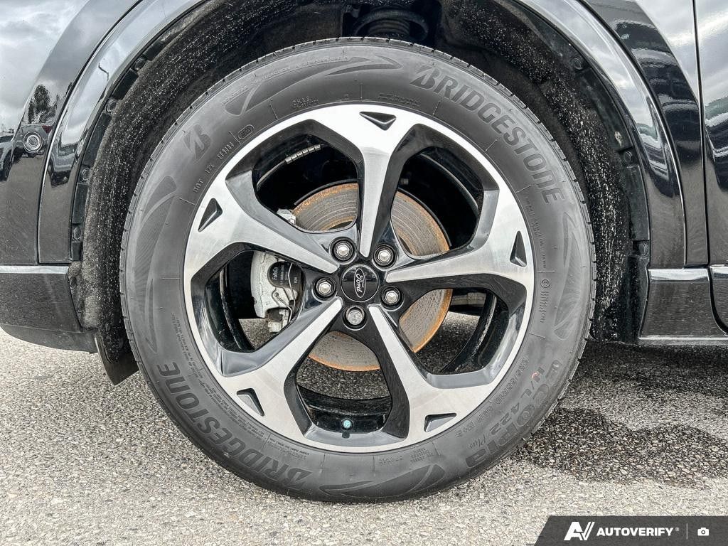 Photo 2023 Ford Escape ST-Line Elite AWD #6