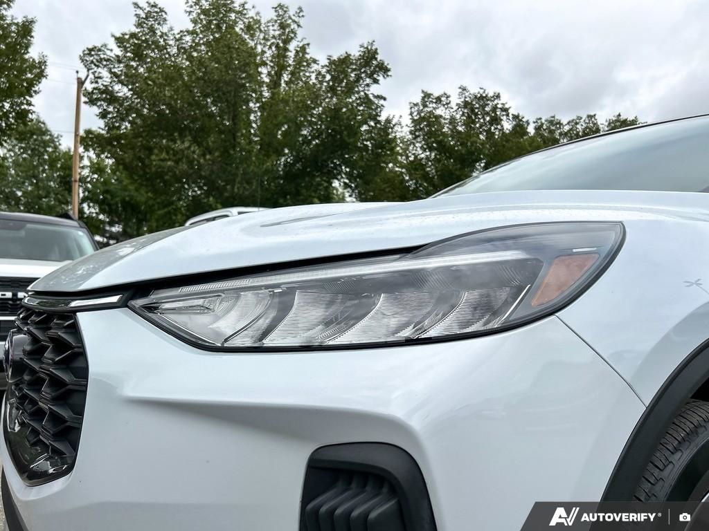 Photo 2025 Ford Escape ST-Line #7