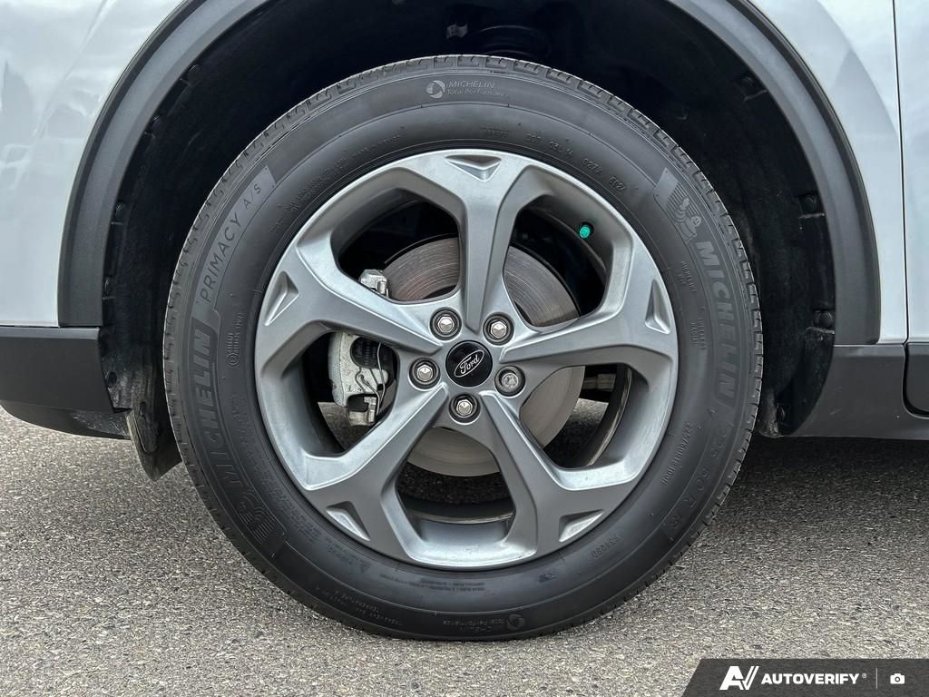 Photo 2025 Ford Escape ST-Line #6