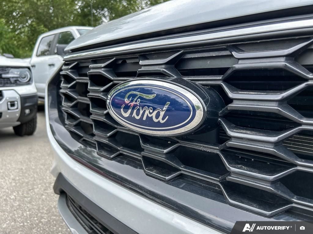 Photo 2025 Ford Escape ST-Line #8