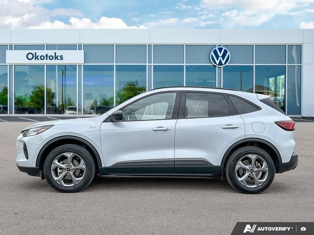 Photo 2025 Ford Escape ST-Line #3