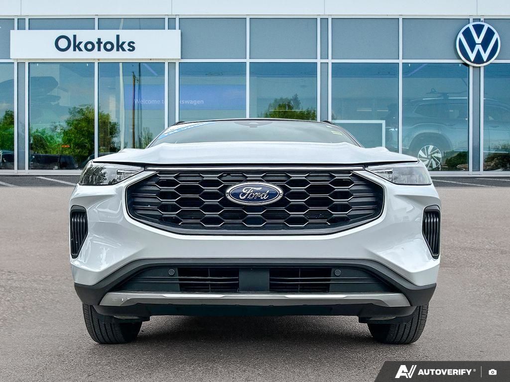 Photo 2025 Ford Escape ST-Line #2