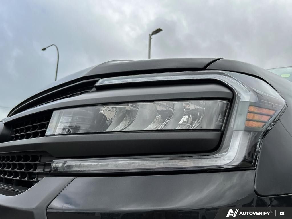Photo 2024 Ford Expedition Timberline 4x4 #8